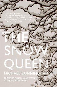 The Snow Queen (eBook, ePUB) - Cunningham, Michael