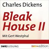 Bleak House II (MP3-Download)