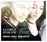 Sonaten Für Cello & Klavier Sonaten Für Cello & Klavier