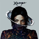 Xscape (Vinyl)