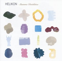 Cover Stumme Detektive
