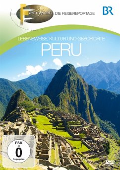 BR - Fernweh: Peru - Br-Fernweh