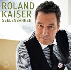 Seelenbahnen - Kaiser,Roland