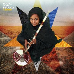 Tzenni - Seymali,Noura Mint