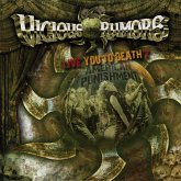 Live You To Death 2-American Punishment Live You To Death 2-American Punishment