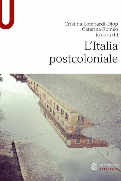 L' Italia postcoloniale
