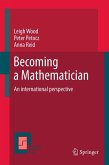 Becoming a Mathematician Becoming a Mathematician
