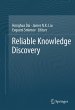 Reliable Knowledge Discovery - Bild 1