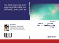 Metabolic syndrome - History of neurotrophic theory - Hristova, Mariyana