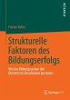 Strukturelle Faktoren des... - Bild 1