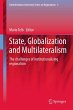 State, Globalization and Multilateralism - Bild 1