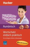 Wortschatz einfach praktisch Rumänisch