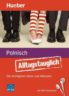 Alltagstauglich Polnisch - Gajkowski, Angelika; Stevens, John