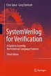 SystemVerilog for Verification - Bild 1