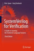 SystemVerilog for Verification SystemVerilog for Verification