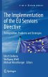 The Implementation of the EU Services... - Bild 1