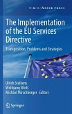 The Implementation of the EU Services Directive