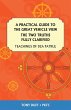 A Practical Guide to the Great Vehicle... - Bild 1