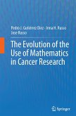 The Evolution of the Use of Mathematics in Cancer Research