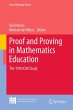 Proof and Proving in Mathematics... - Bild 1