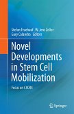 Novel Developments in Stem Cell Mobilization