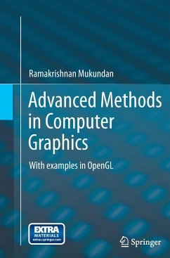 Advanced Methods in Computer Graphics - Mukundan, Ramakrishnan
