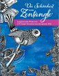 Die Schönheit von Zentangle® - Bild 1