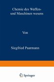 Chemie des Waffen- und Maschinenwesens