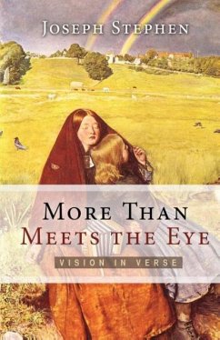 More Than Meets the Eye - Stephen, Joseph Kelton