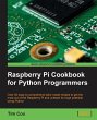 Raspberry Pi Cookbook for Python... - Bild 1