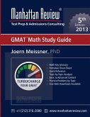 Manhattan Review GMAT Math Study Guide [5th Edition]