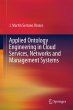 Applied Ontology Engineering in Cloud... - Bild 1
