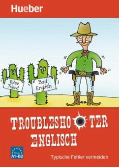 Troubleshooter Englisch