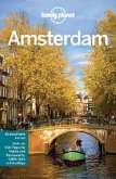 Lonely Planet Amsterdam