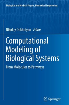 Computational Modeling of Biological Systems