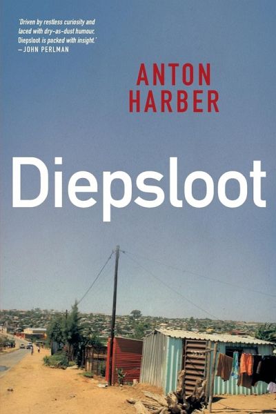 Diepsloot Diepsloot