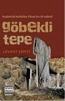 Göbekli Tepe - Sepici, Levent