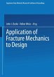 Application of Fracture Mechanics to... - Bild 1