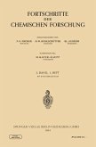 Fortschritte der Chemischen Forschung Fortschritte der Chemischen Forschung