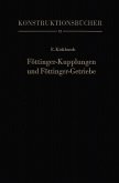Föttinger-Kupplungen und Föttinger-Getriebe