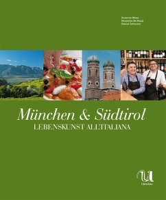 München & Südtirol - Wess, Susanne