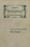 Die Jagd