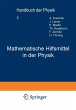 Mathematische Hilfsmittel in der Physik - Bild 1