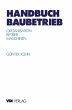 Handbuch Baubetrieb - Bild 1