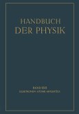 Elektronen Atome · Moleküle Elektronen Atome · Moleküle