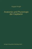 Anatomie und Physiologie der Capillaren Anatomie und Physiologie der Capillaren