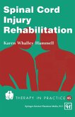 Spinal Cord Injury Rehabilitation