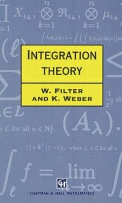 Cover Integration Theory