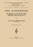 Über Massenmörder