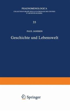 Geschichte und Lebenswelt